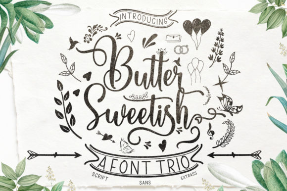 Butter Sweetish: A Designer's Practical Review