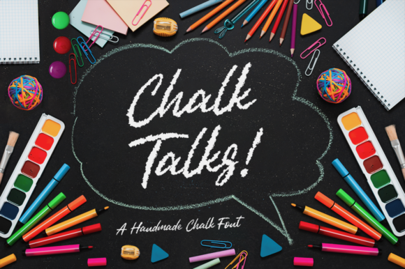 Chalk Talks: A Designer’s Honest Review for Real-World Use