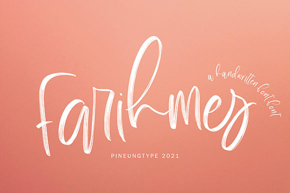 How Fahrimes Adds Luxury to Small Business Branding