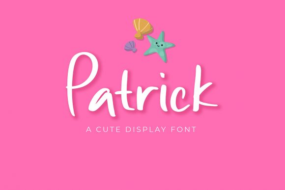 Patrick: A Designer’s Take on Real-World Use