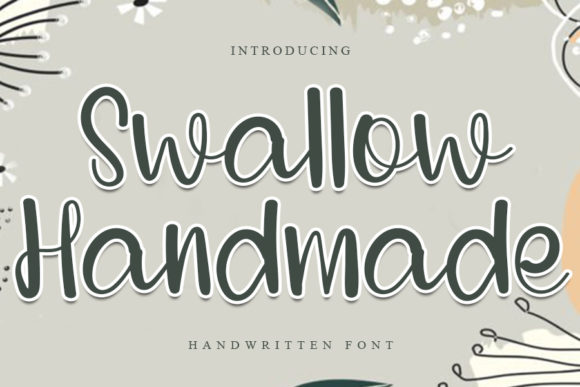 Swallow Handmade: A Designer’s Take on Real-World Use
