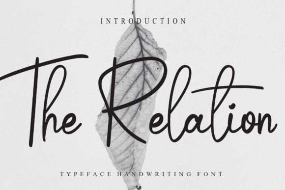 The Relation: A Designer’s Take on Real-World Use